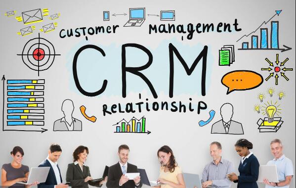 青岛CRM客户管理系统如何帮助企业“料敌先机”