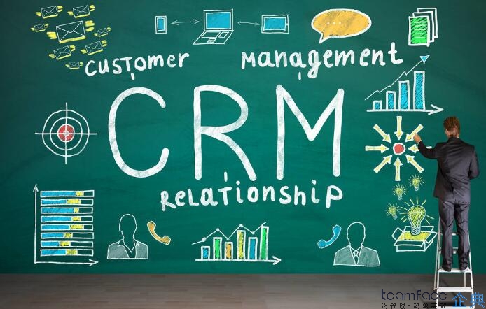 标准化crm客户关系管理系统能否满足企业需求