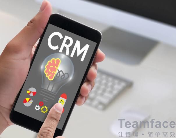 CRM客户关系管理系统可以管理销售团队吗？