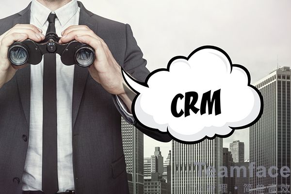 企业为什么要采用上海CRM系统？