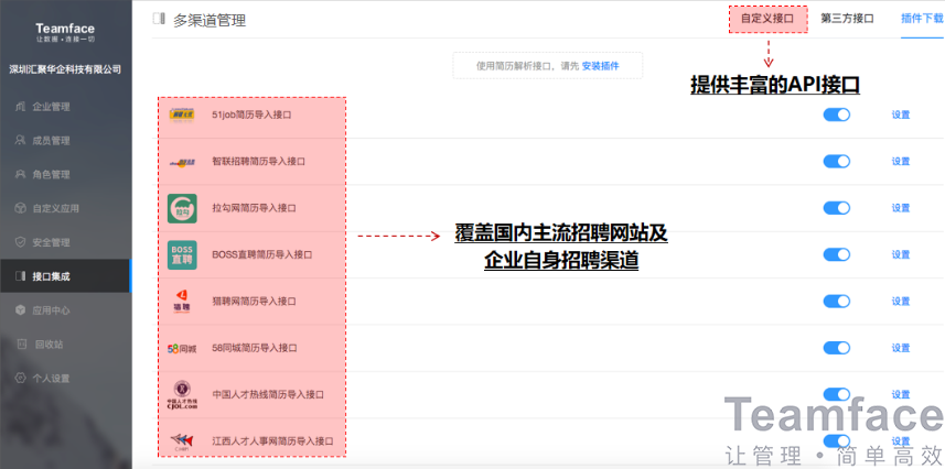 HR需要知道的几个面试新员工的技巧