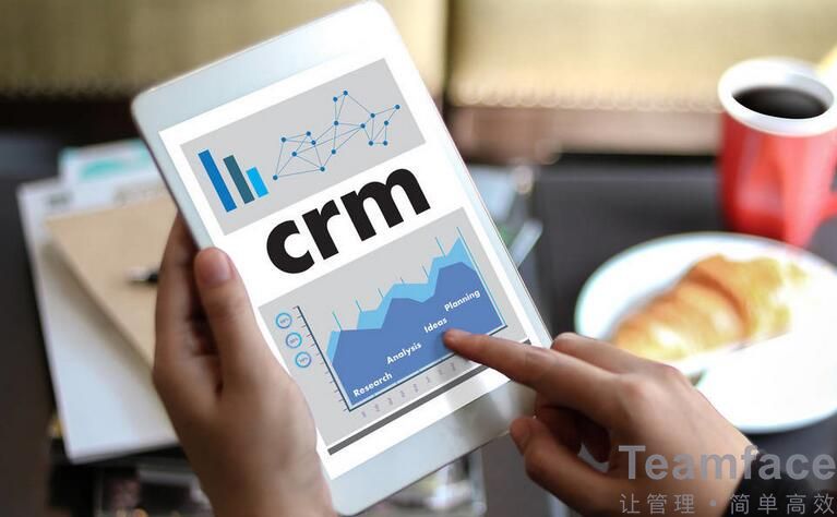 企业为什么需要成都CRM客户关系管理系统？