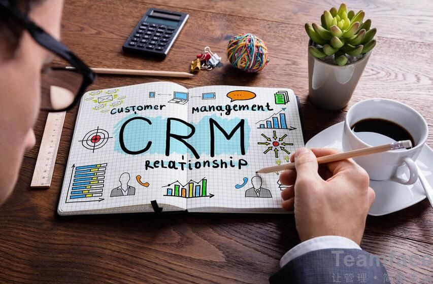 CRM客户管理系统能够为企业做什么？