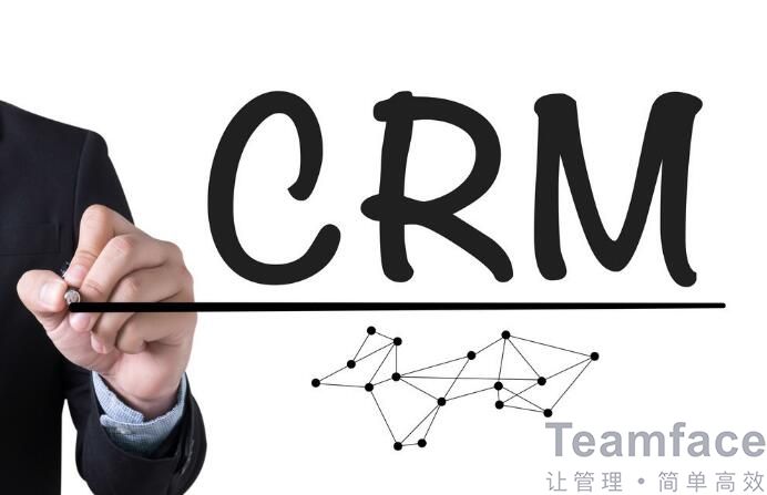 成都CRM客户管理系统怎么选择_选型