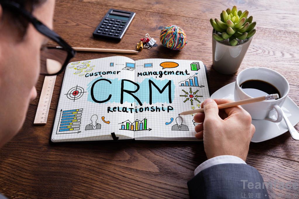 国产CRM客户管理系统好用吗？