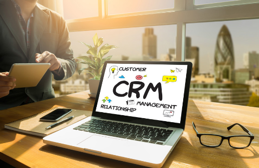 CRM客户关系管理如何辅助企业进行营销？