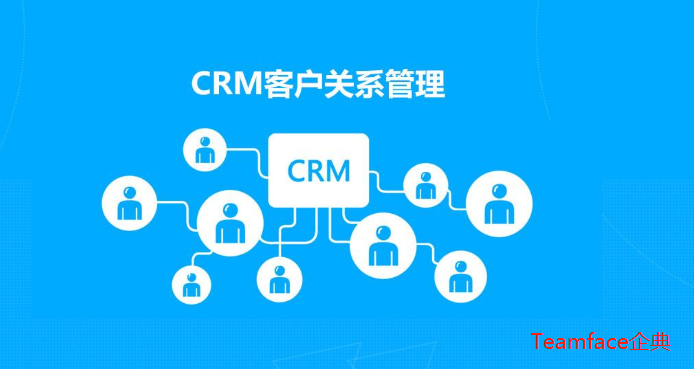 CRM系统优化企业业务流程