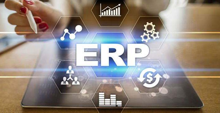 选择中小型ERP管理系统应该从那几个方面着手?