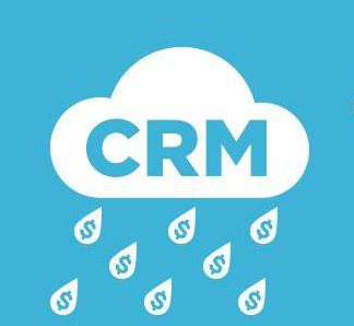 在线CRM客户关系管理系统的三个核心优势