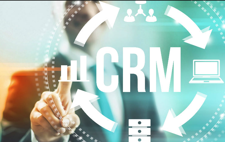 CRM客户关系管理系统| 本地部署和云端部署的解决方案