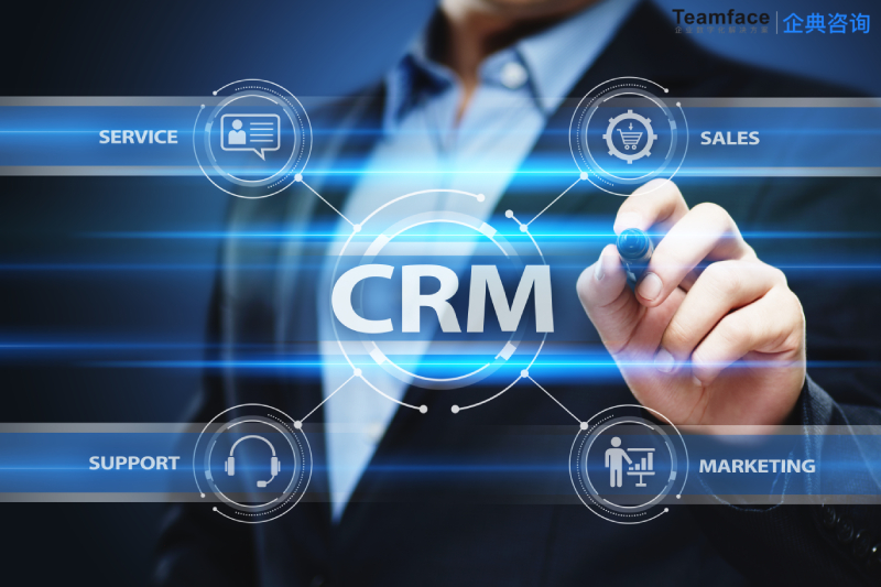 在线CRM 与营销自动化：有什么区别？