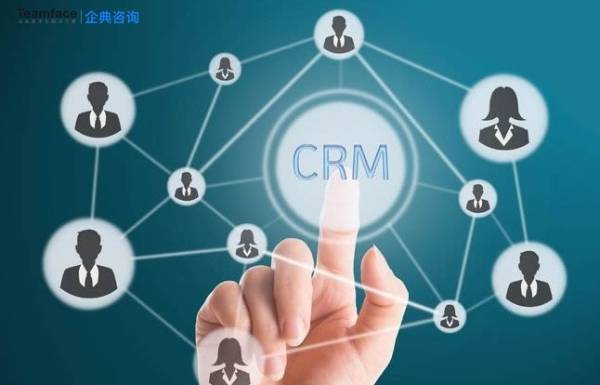Teamface企典 CRM系统 如何帮助您培养客户、赢得销售并节省时间