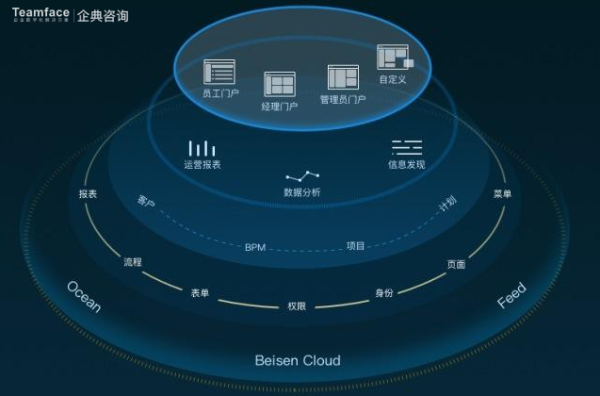 为什么低代码平台是 BPM、CRM 和项目管理的未来