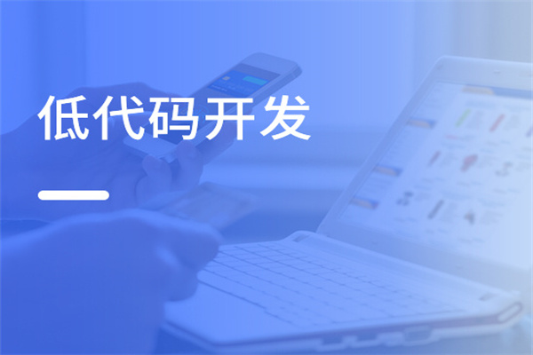 关于 CRM：为什么“低代码”CRM 可以让中小企业实现降本增效？