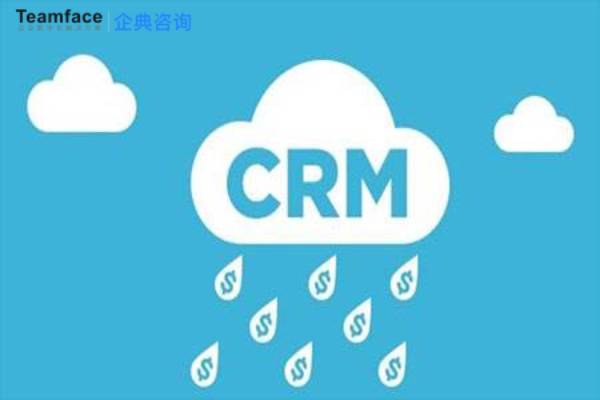 为什么您的企业需要移动CRM系统？