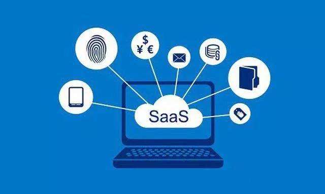 什么是软件即服务 (SaaS)？