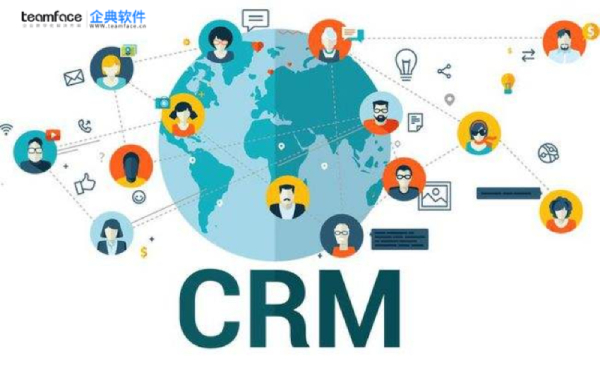 如何建立一个定制的CRM客户关系管理软件