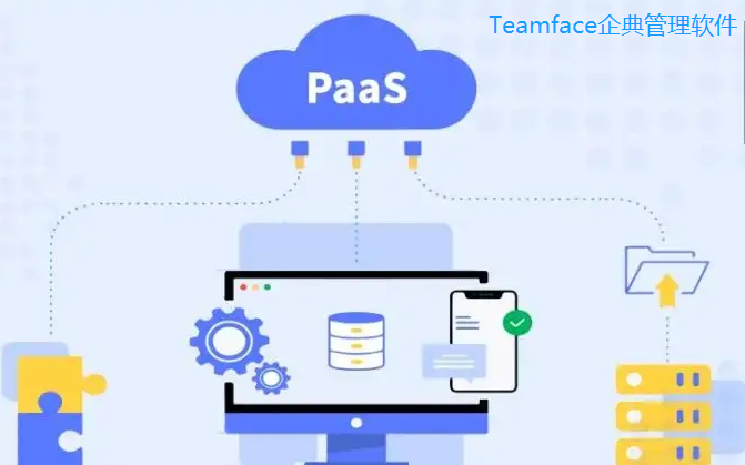 什么是PaaS？平台即服务？
