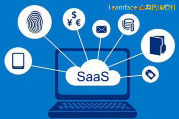 什么是SaaS平台？