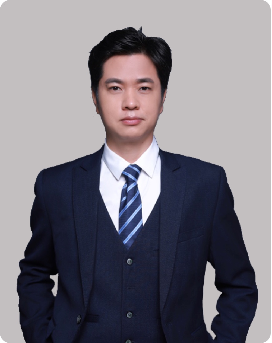Teanface企业咨询团队