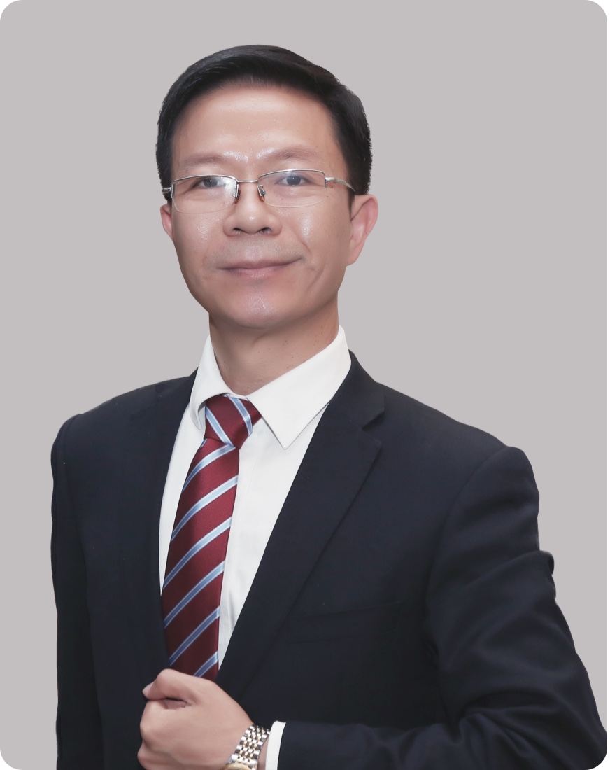 Teanface企业咨询团队